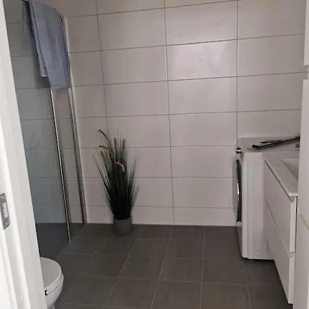 Apartment Ny,fin, Lys Og Romslig 2-roms Leilighet Stavange Stavanger
